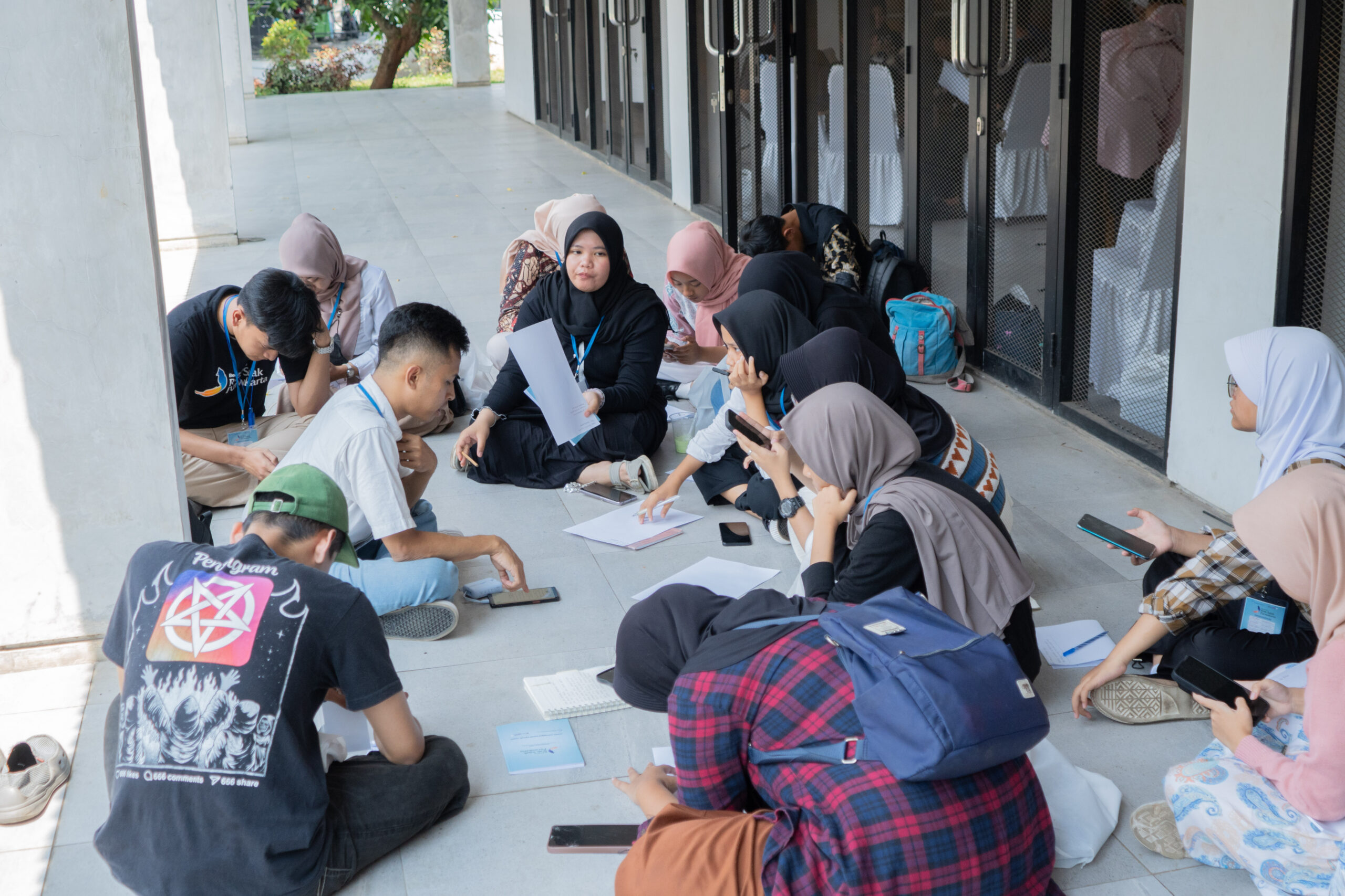 Menulis Kreatif